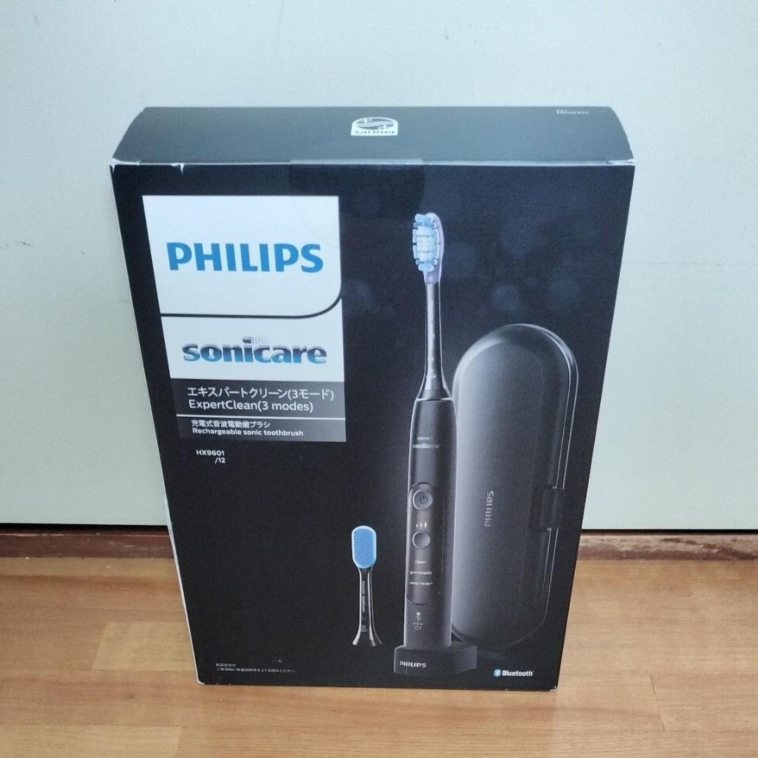 PHILIPS ソニッケアー