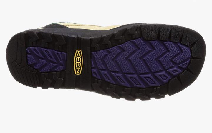 わなくて⒰ KEEN JASPER ROCKS ジャスパーロックス スニーカー HmPer-m65743365830 キーン スニーカー