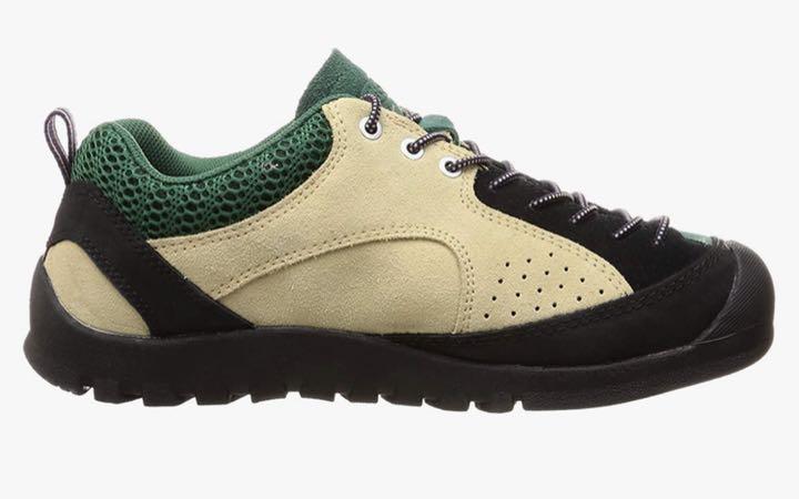 わなくて⒰ KEEN JASPER ROCKS ジャスパーロックス スニーカー HmPer-m65743365830 キーン スニーカー