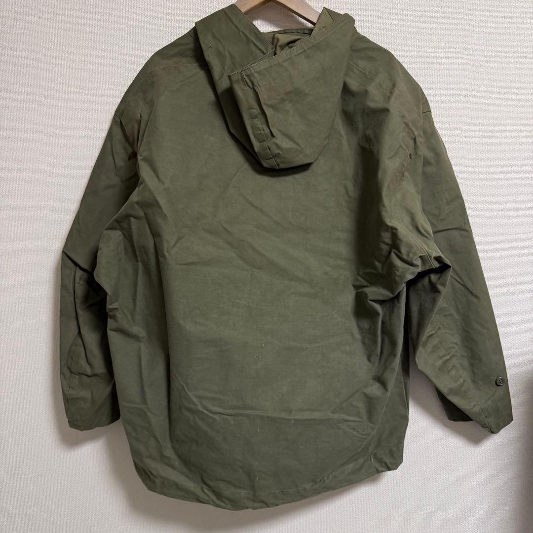 40s USN デッキパーカー US NAVY 40s USN デッキパーカー US NAVY