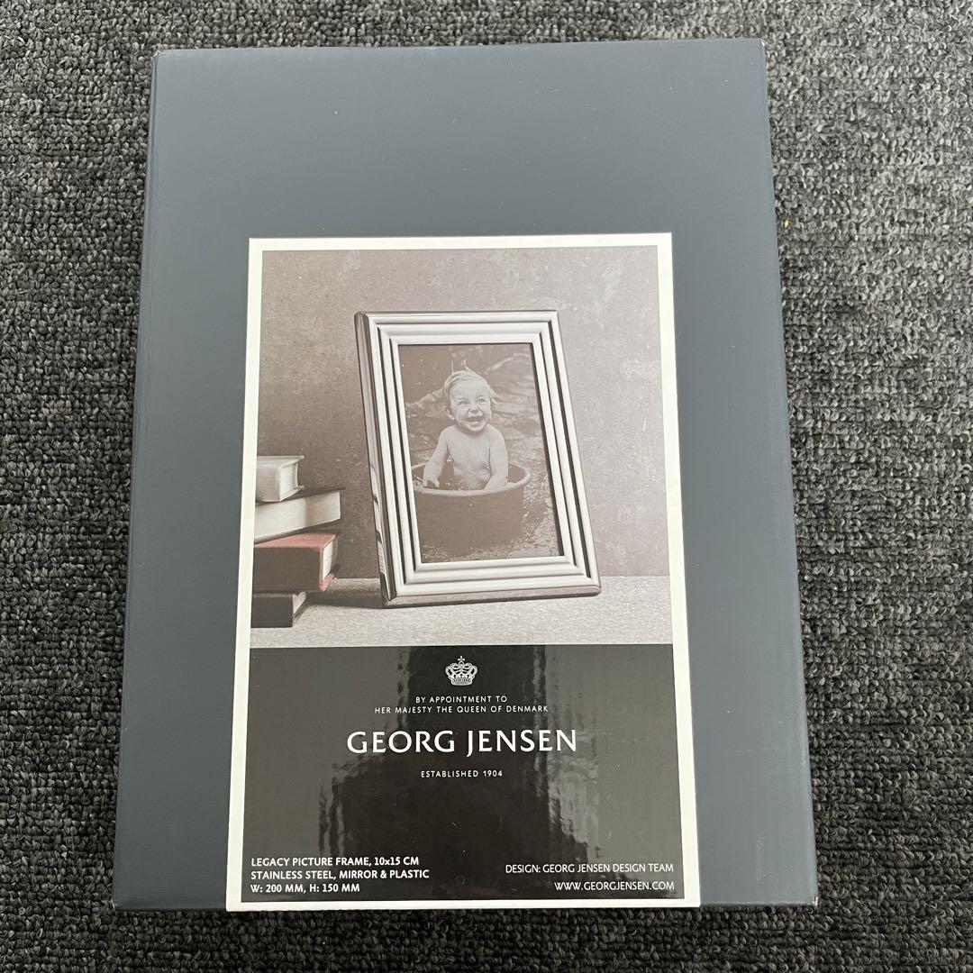   LEGACY PICTURE FRAME 写真立て