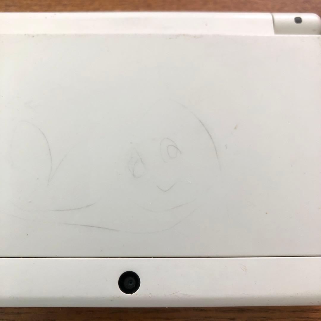 1216GSNintendo 3DS