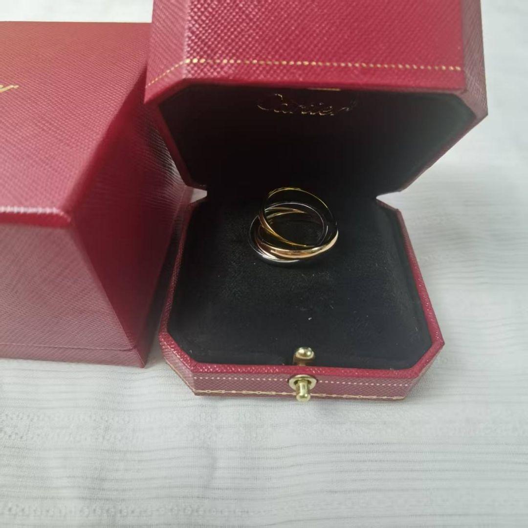 トリニティリング