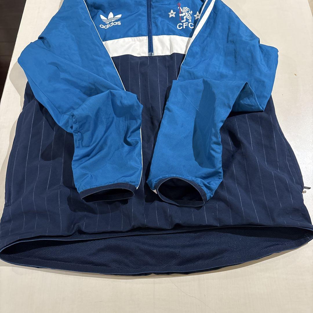 アディダス チェルシー adidas chelse