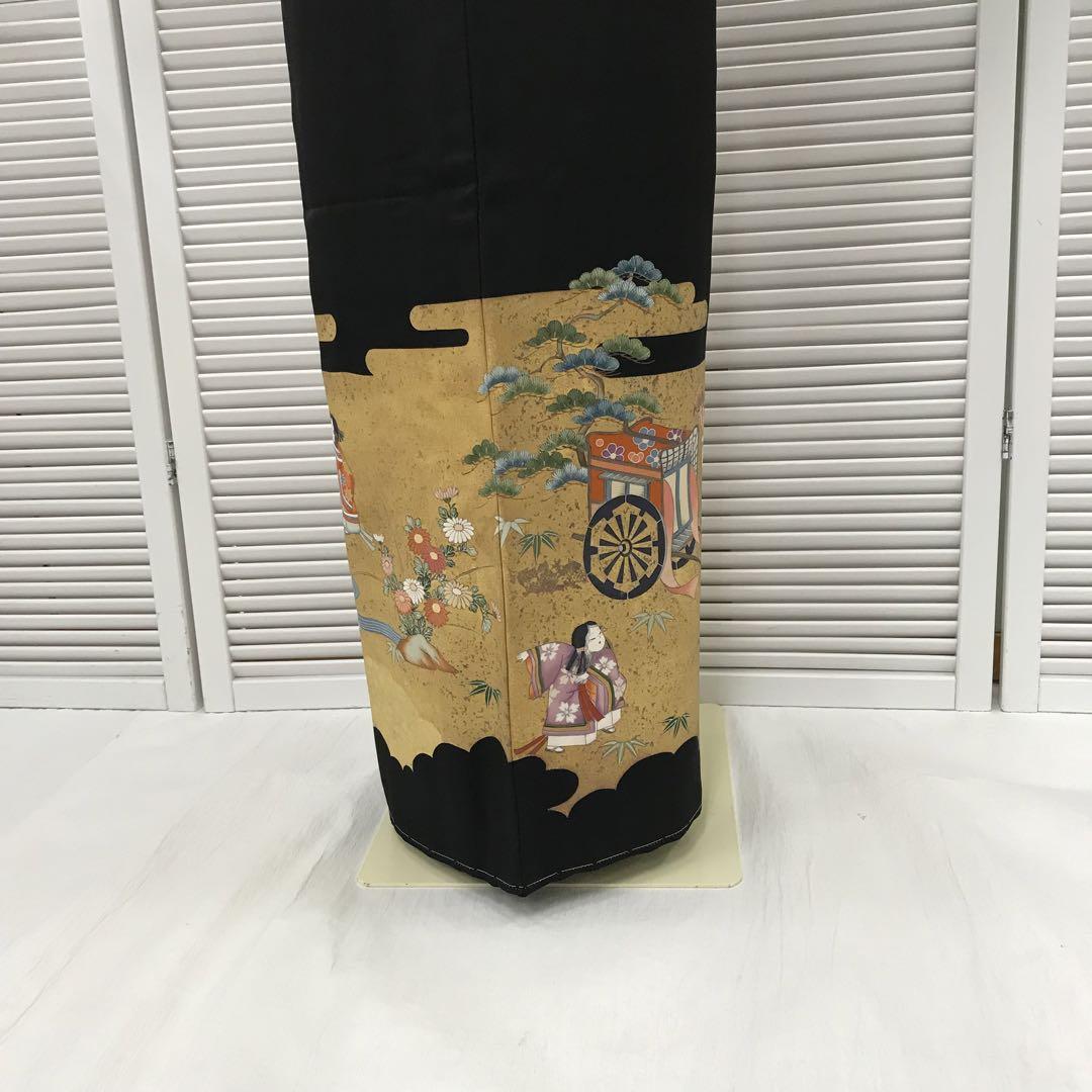 黒留袖 ✲