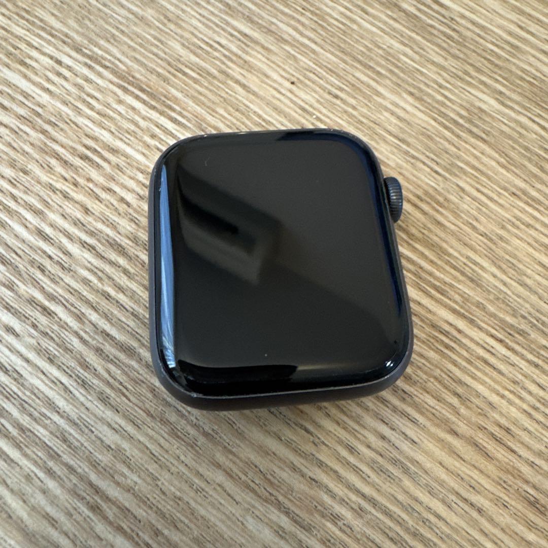 Apple Watch series5本体(バンドなし)