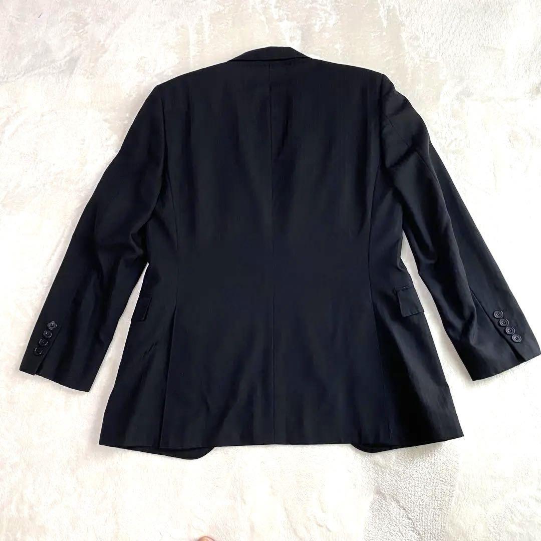 BURBERRY LONDON メンズスーツ　美品　AB6 きゅうちゃん様 BURBERRY LONDON メンズスーツ 美品 AB6 きゅうちゃん様