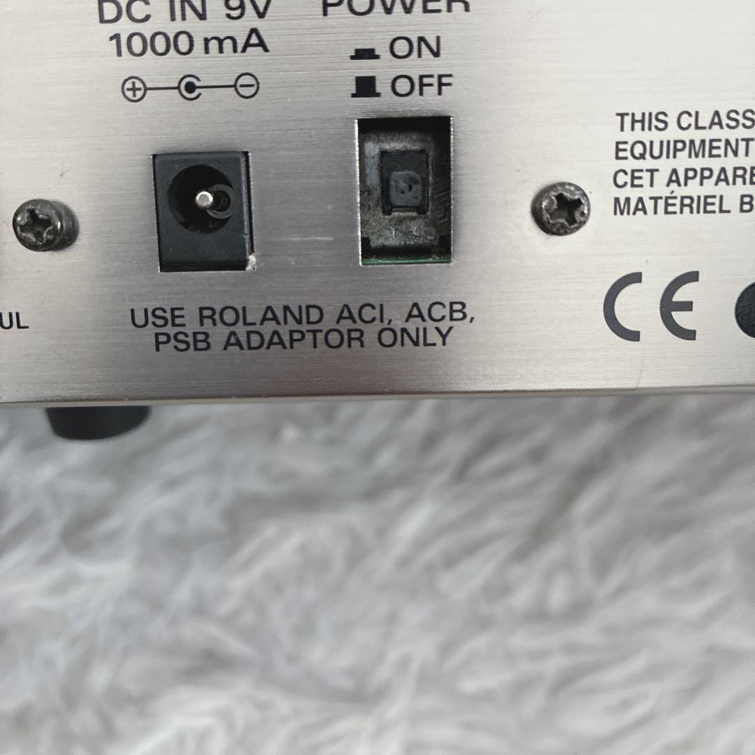 【希少品】Roland ローランド シンセサイザー RS-9 88鍵