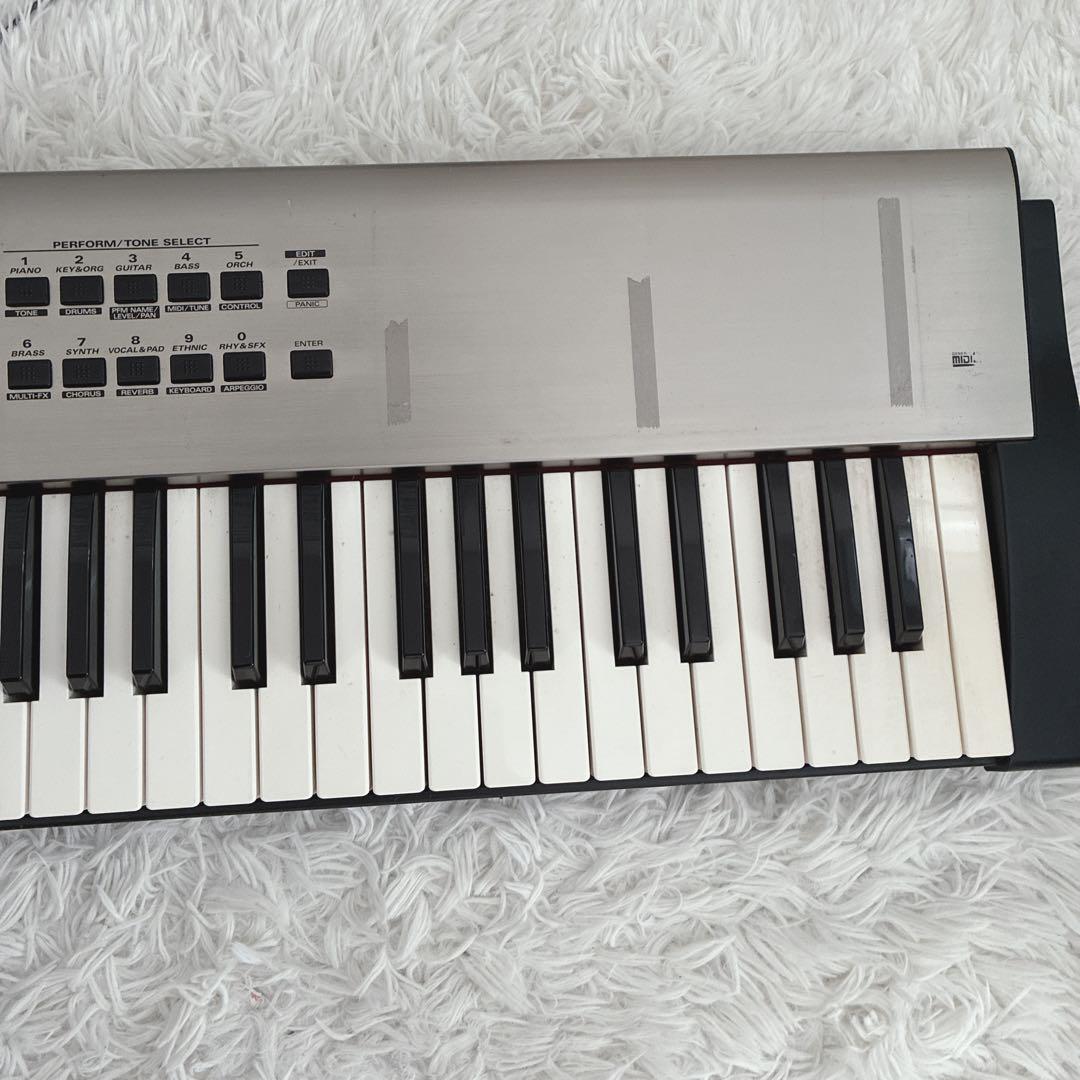 【希少品】Roland ローランド シンセサイザー RS-9 88鍵