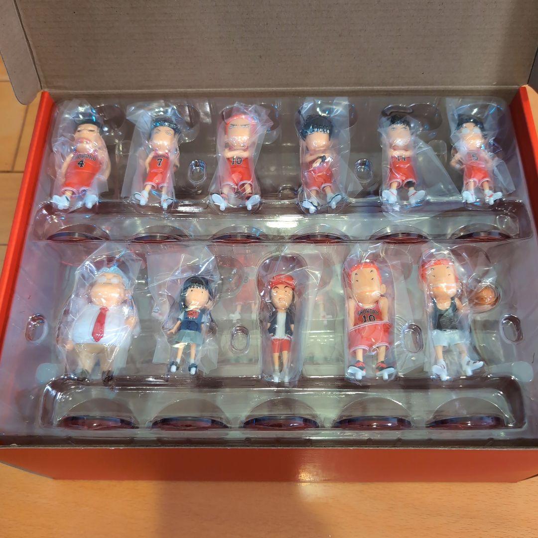 スラムダンク 映画 グッズ 湘北SET 初回生産版 + エコバッグ