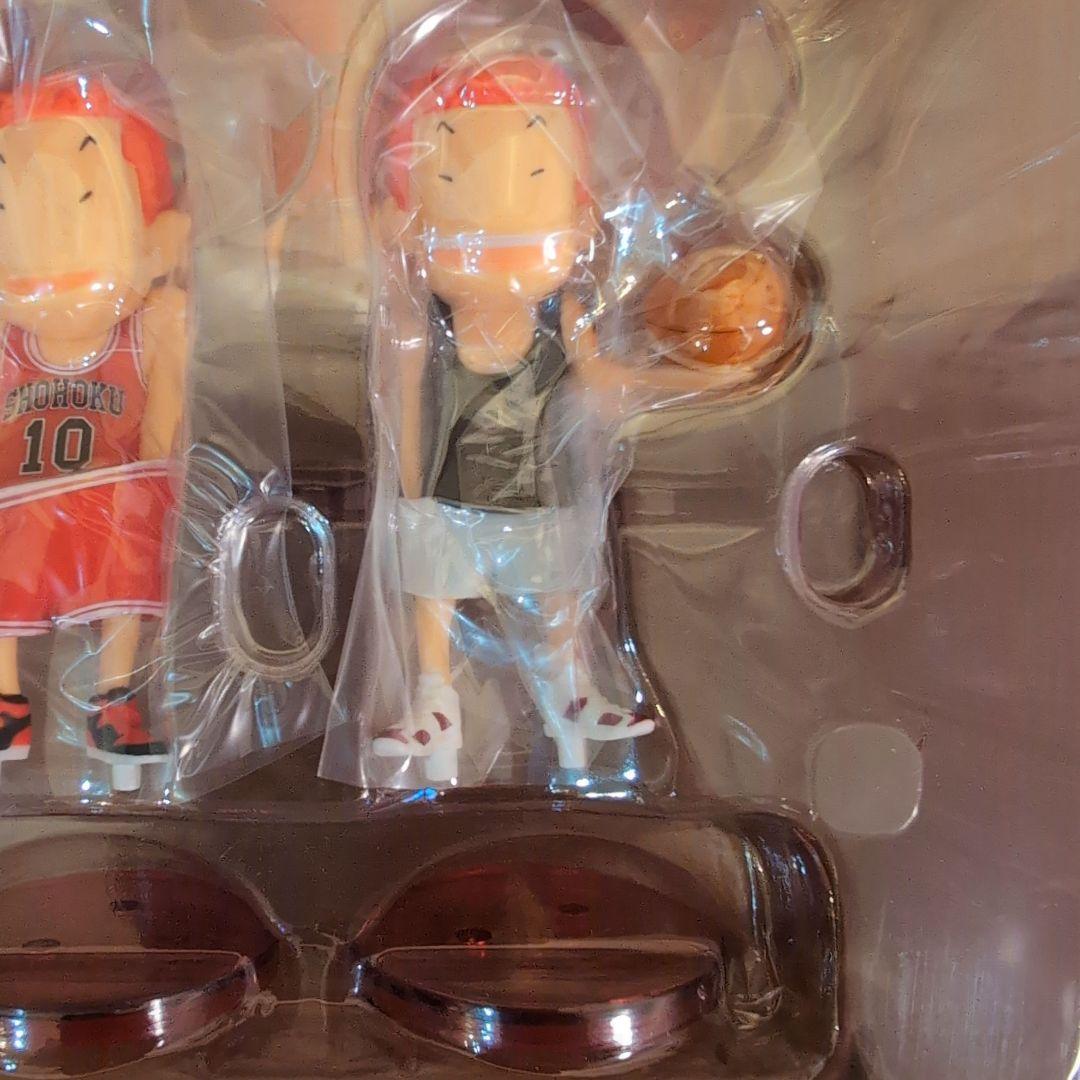 スラムダンク 映画 グッズ 湘北SET 初回生産版 + エコバッグ