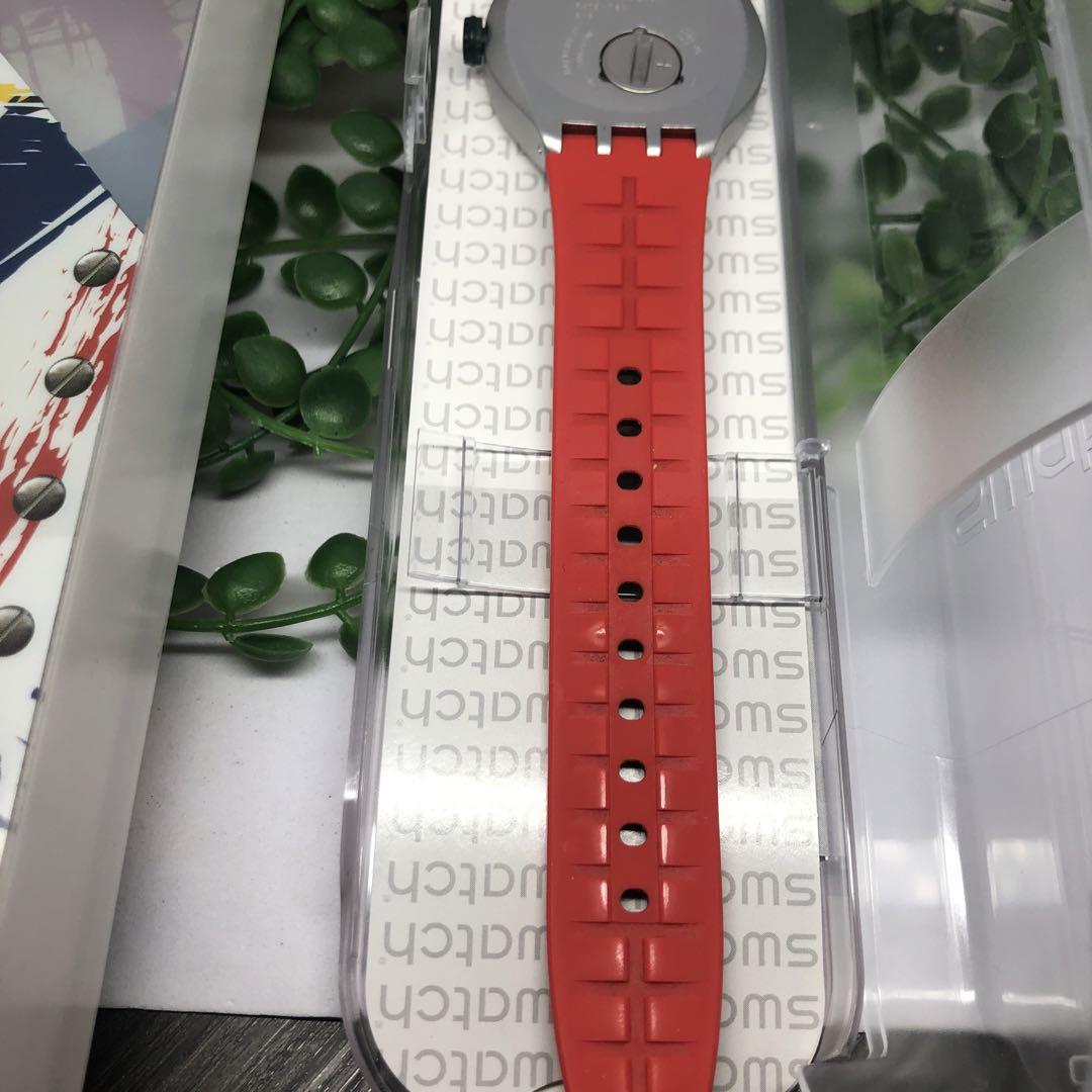 swatch スウォッチ　IRONY X LITE 　美品