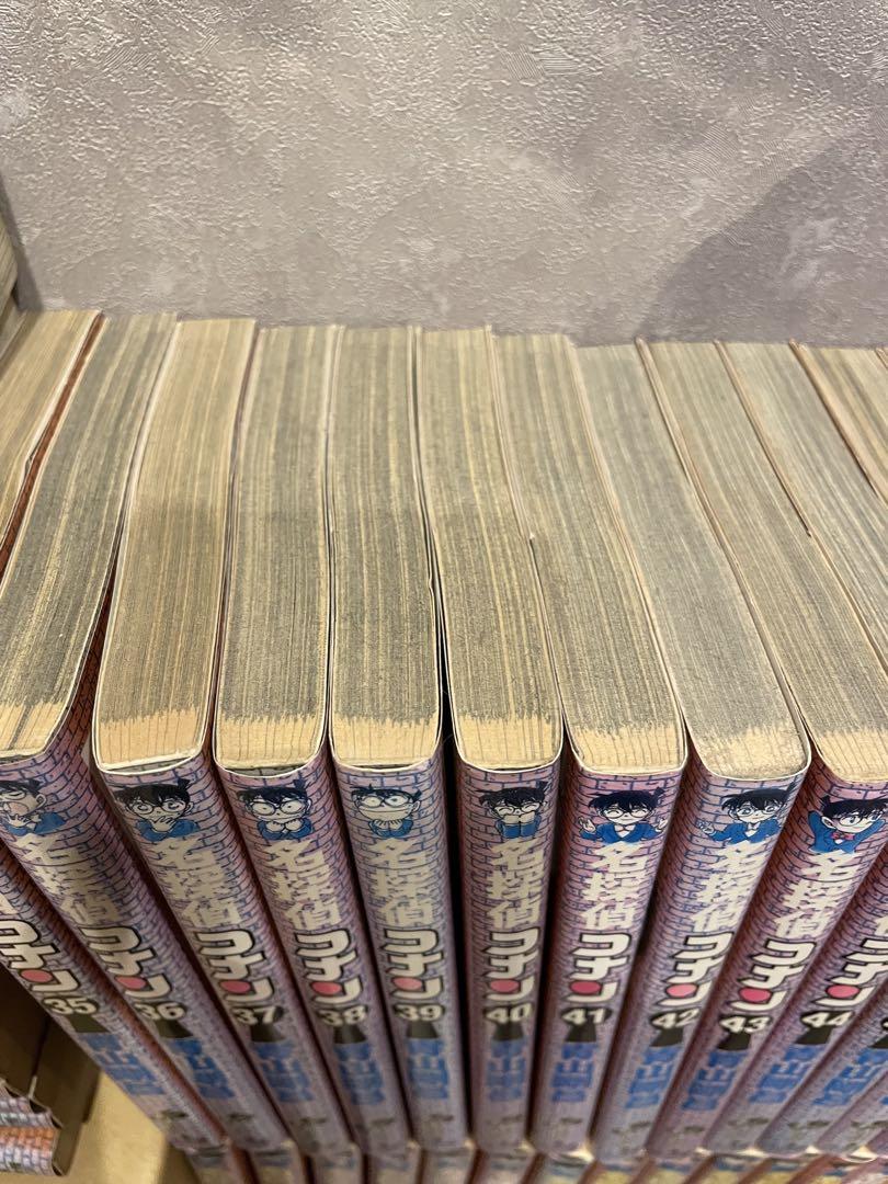コナン1巻〜95巻　セット売り