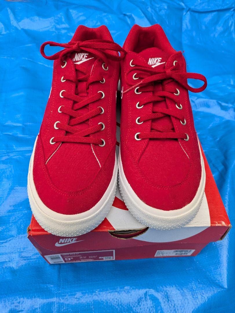 新品未使用　NIKE GTS 97 27.5cm ジーティーエス