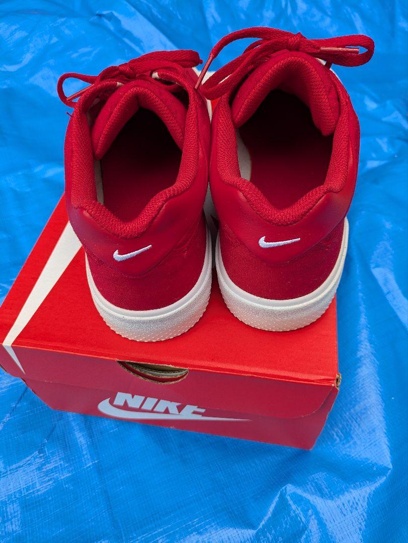 新品未使用　NIKE GTS 97 27.5cm ジーティーエス