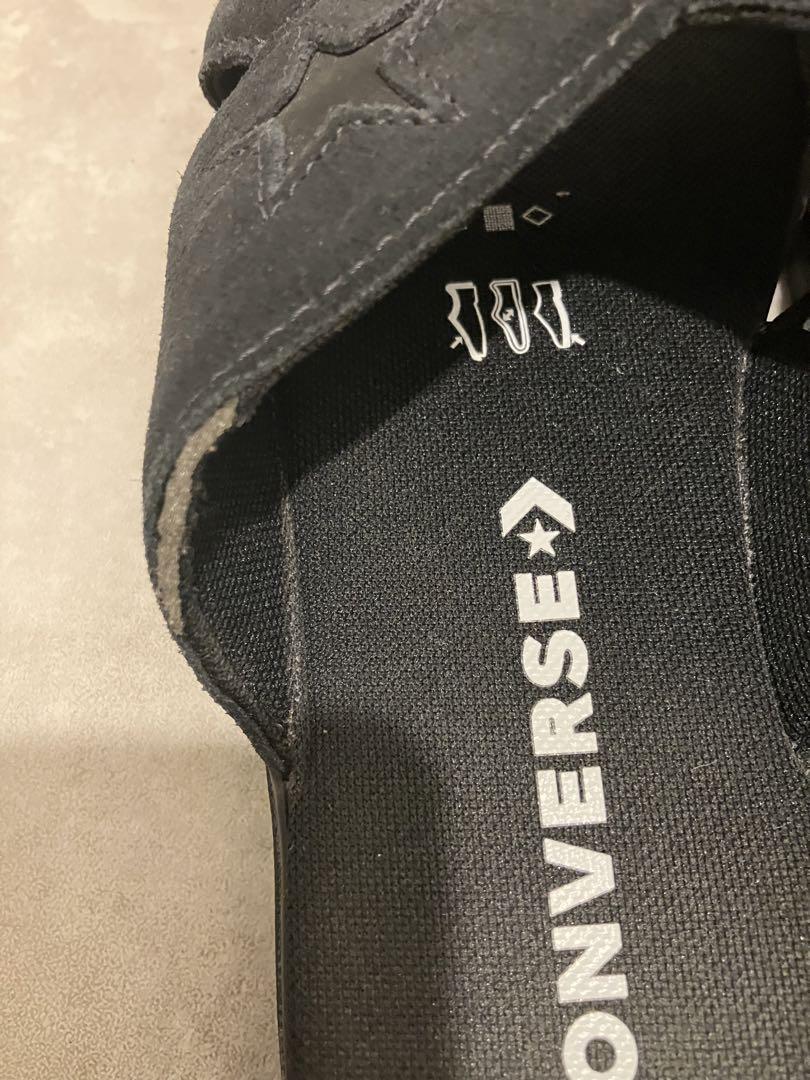 converse ONE STAR サンダル コンバース ワンスター 8ハーフ