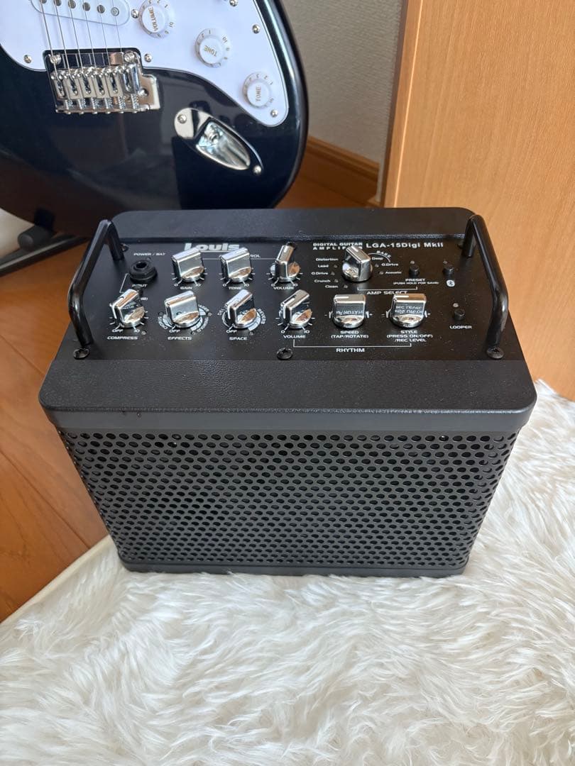 超美品 HISTORY ストラトキャスター