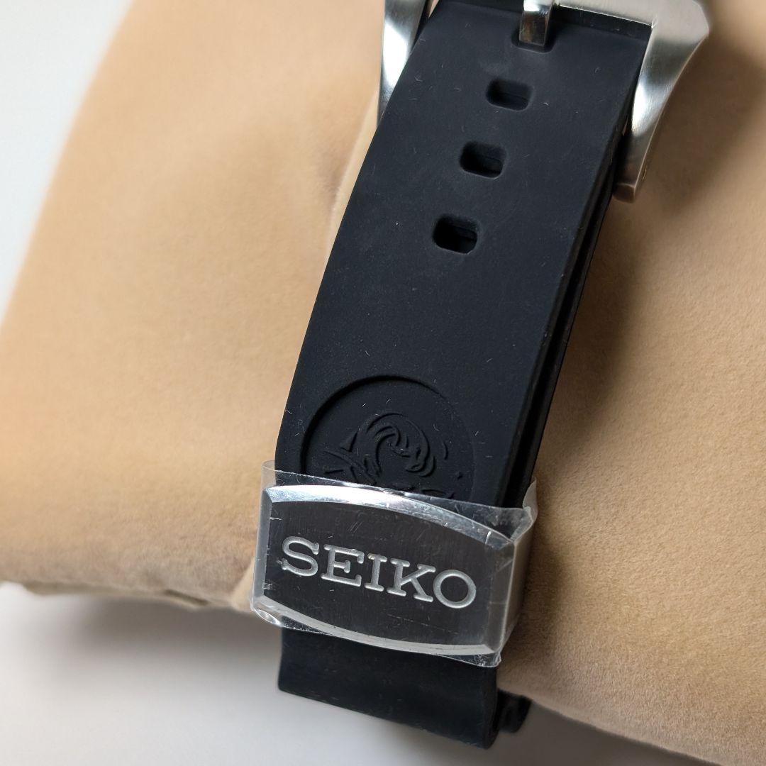 新品未使用 SEIKO プロスペックス SBDC053 保証書付き 大谷翔平