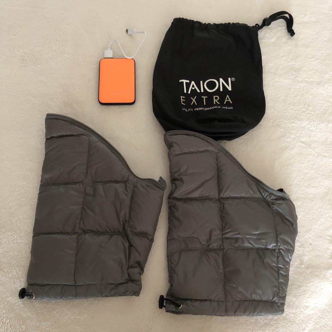 TAION EXTRA｜タイオン エクストラ | EXTRA FUR(3×60)（脱着用