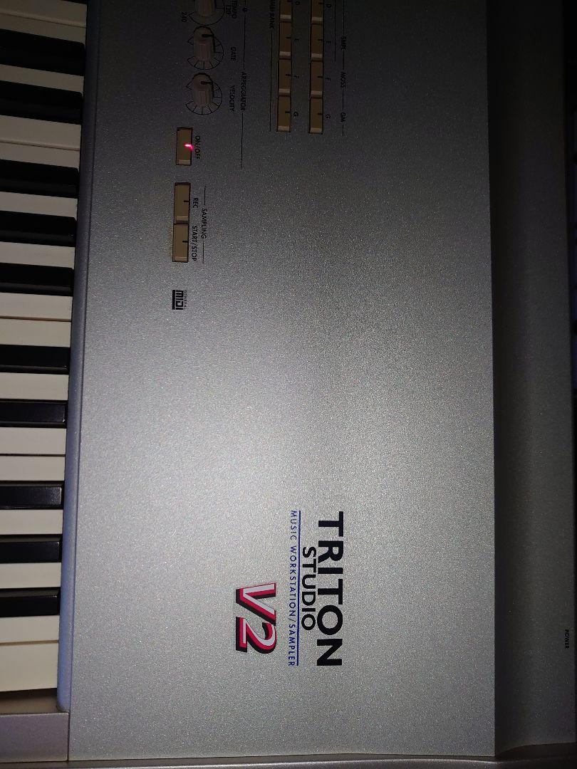 KORG