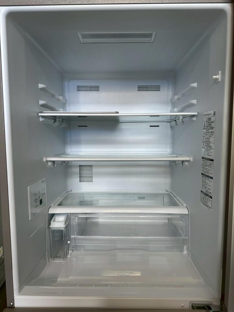 大阪送料無料★3か月保障付★冷蔵庫★2022年★NR-C343C-N★R-875
