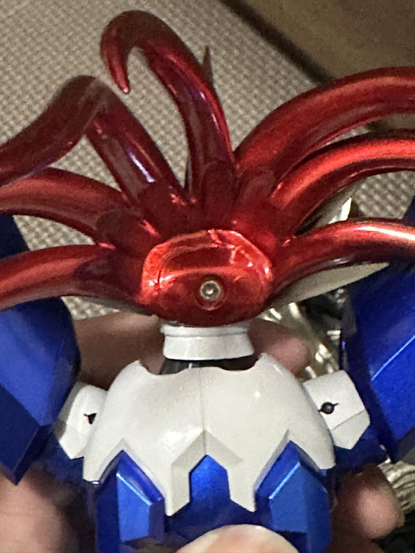 センチネル　千値練　riobot ビレフォール