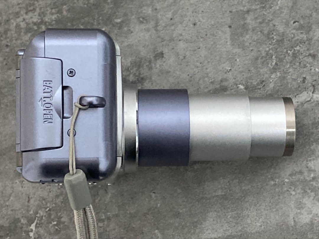 ⭐️極上美品⭐️動作確認済⭐️ キャノン Canon Autoboy N130II