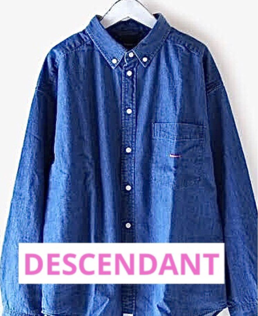 大人気の DESCENDANT WTAPS BEAMS BROCHURE AH.H SSZ シャツ - www