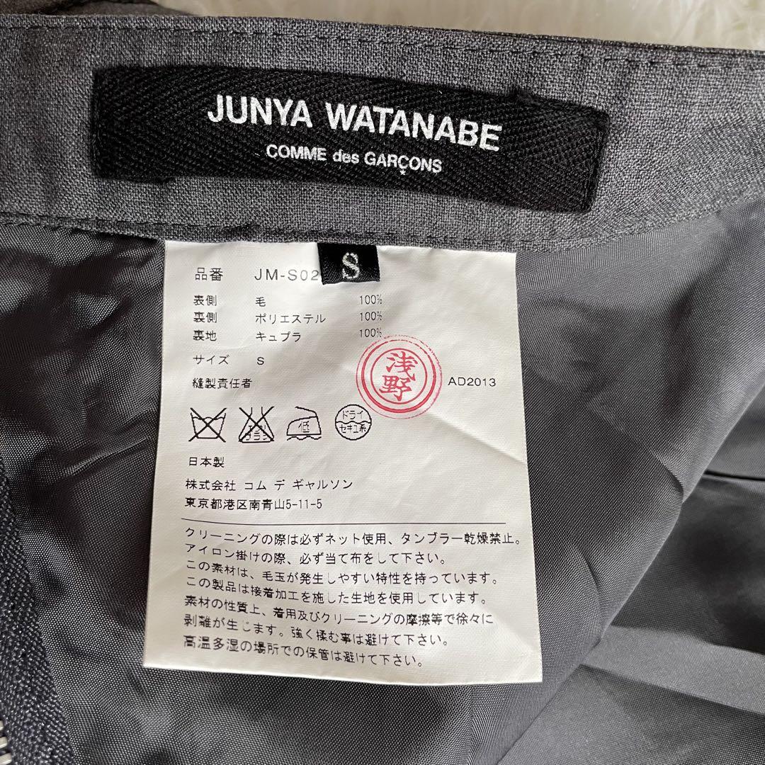 JUNYA