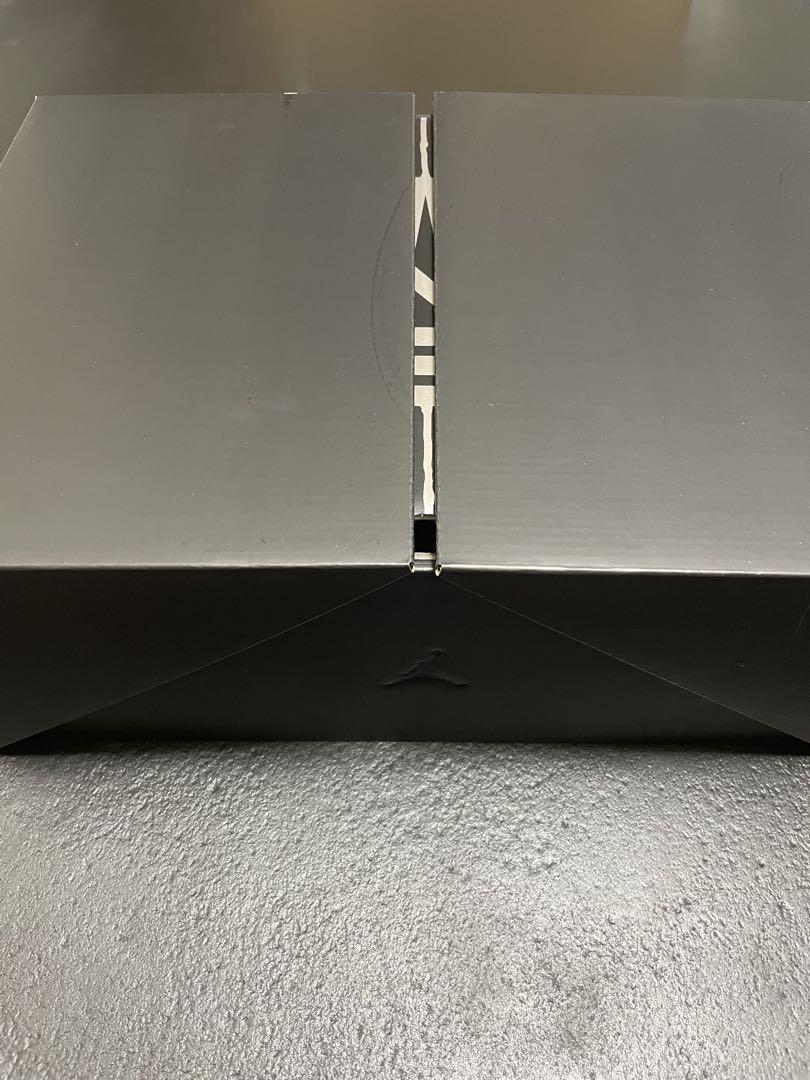 jordan3 レトロ OG A MA MANIERE 28cm