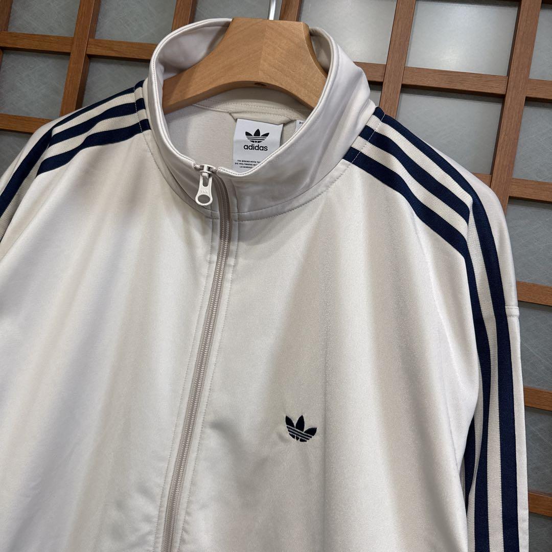 adidas ベッケンバウアー トラックジャケット あのちゃん