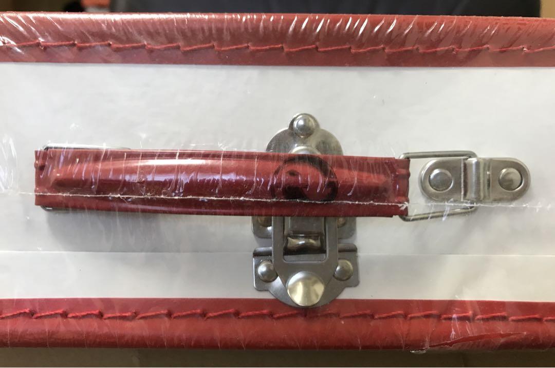 ヒグチユウコ×ホルベイン　ペーパートランク　未開封未使用品