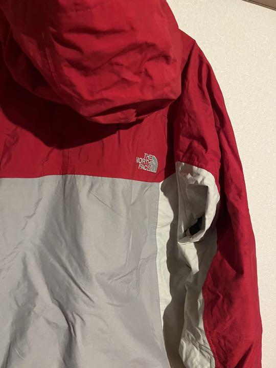 90s ノースフェイス　the north face マンテンジャケット