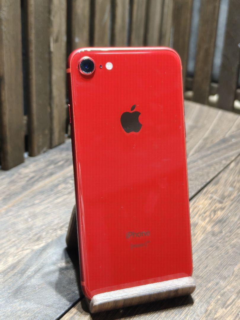 iPhone8 64GB スマホ