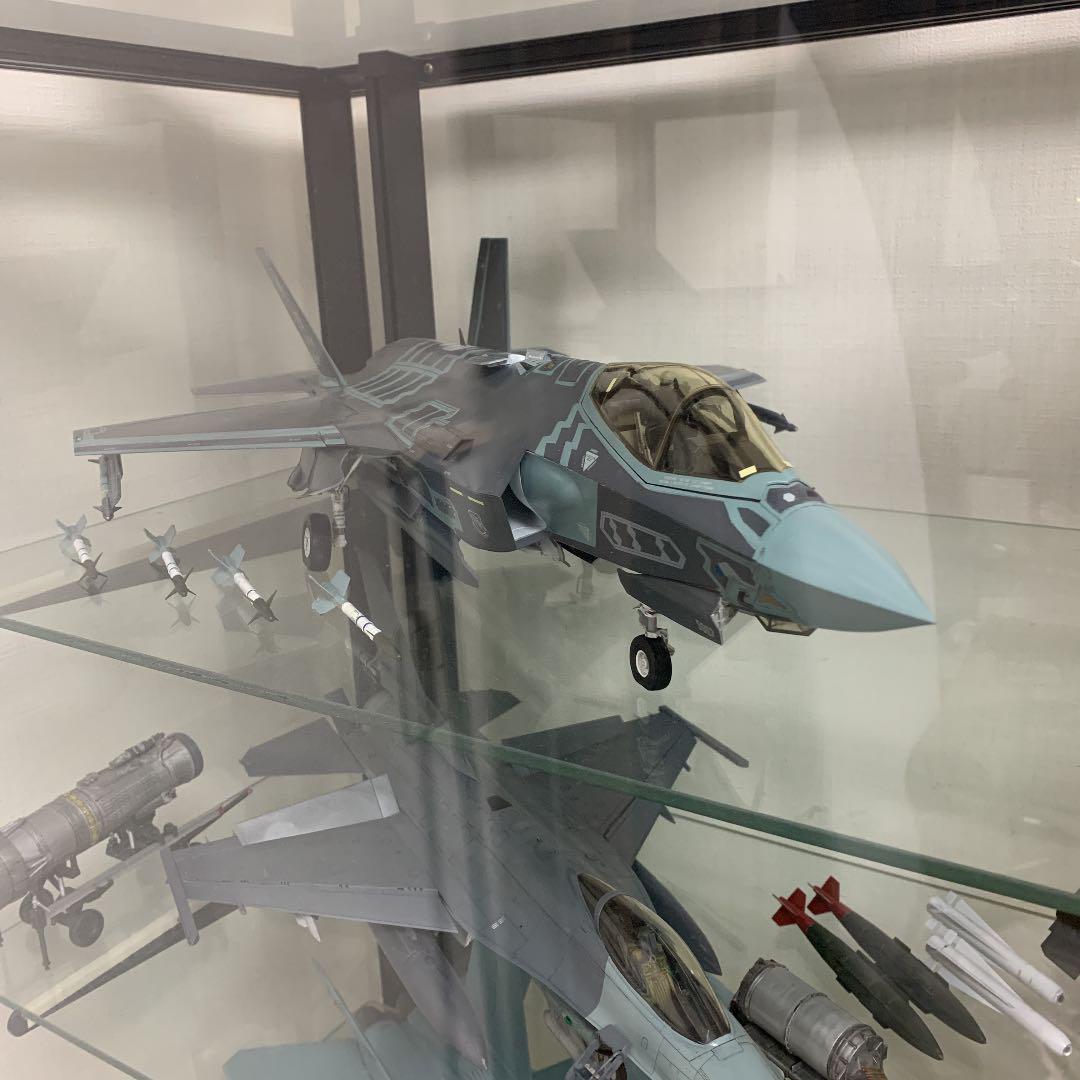 F-35A 1/32  イタレリ
