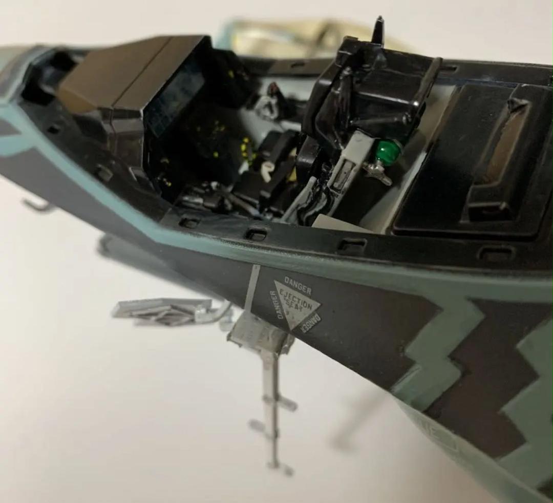 F-35A 1/32  イタレリ