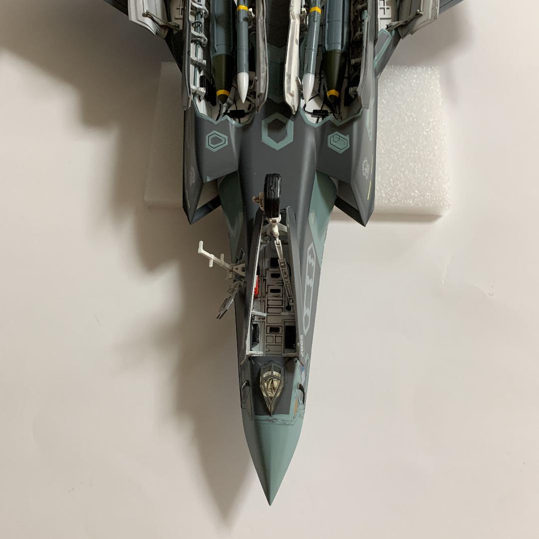 F-35A 1/32  イタレリ