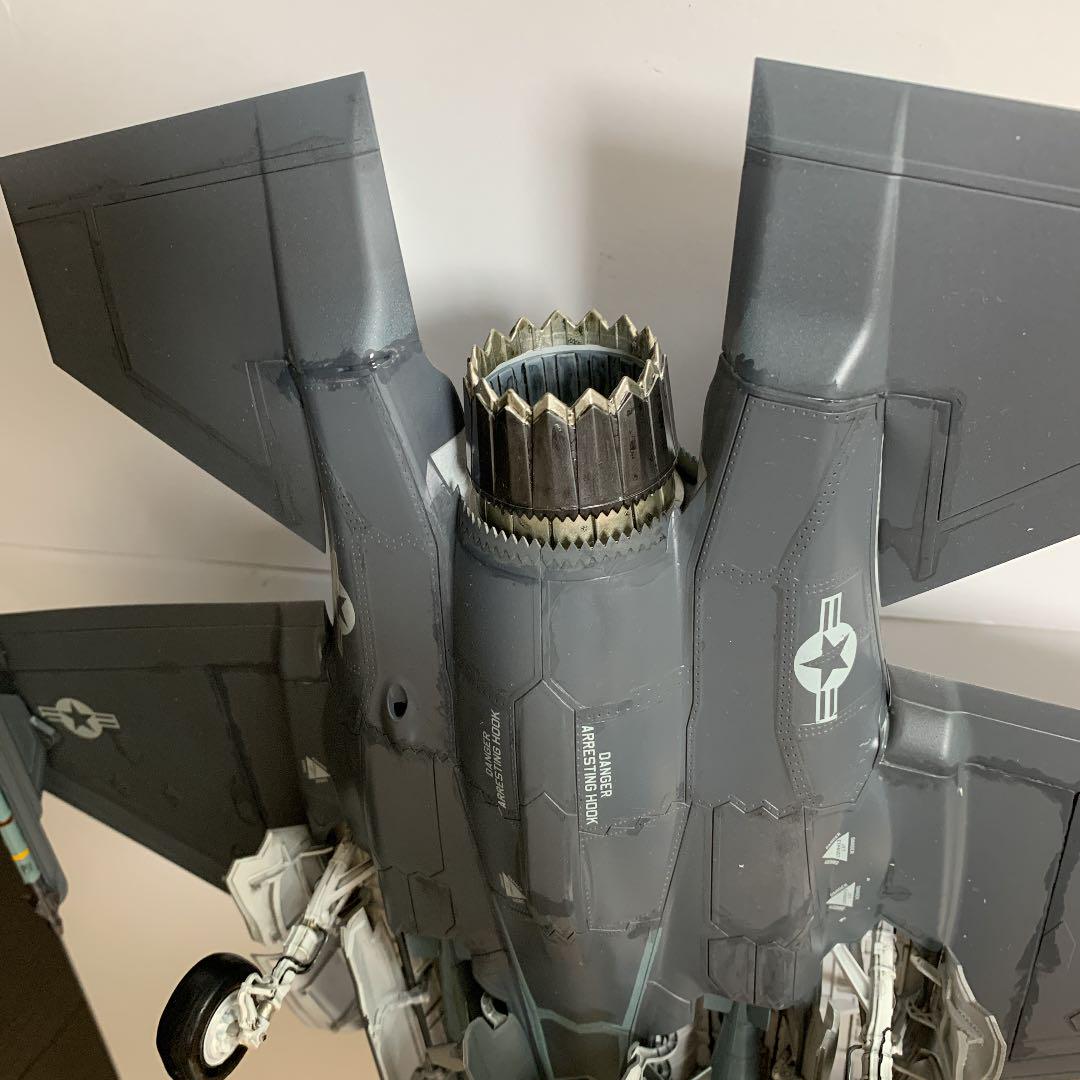 F-35A 1/32  イタレリ