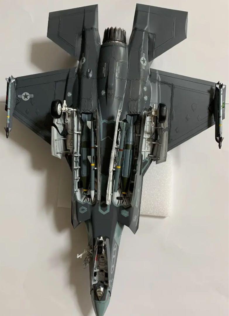 F-35A 1/32  イタレリ