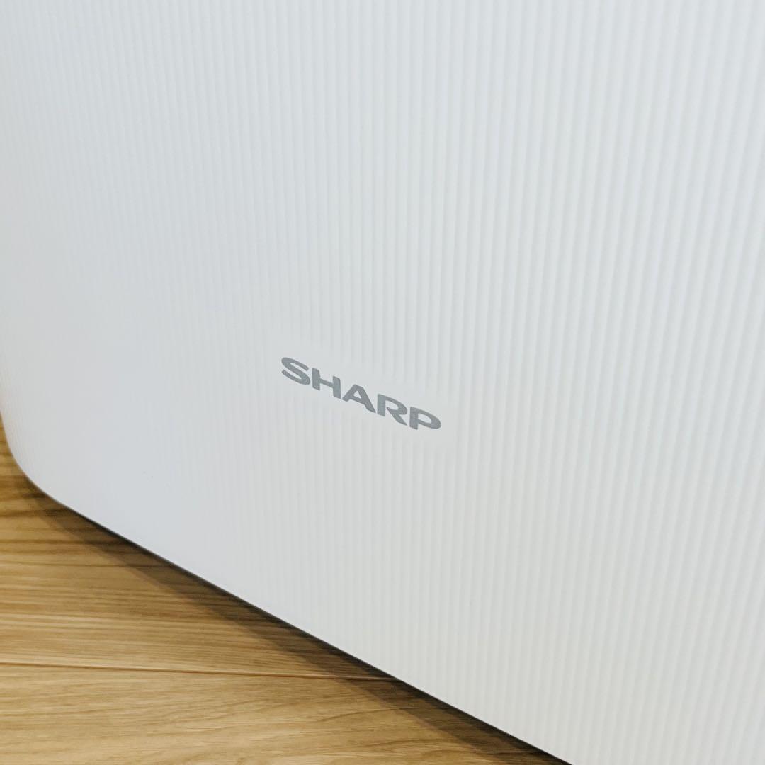 ★専用品★【2021年製】SHARP 加湿空気清浄機 プラズマクラスタ