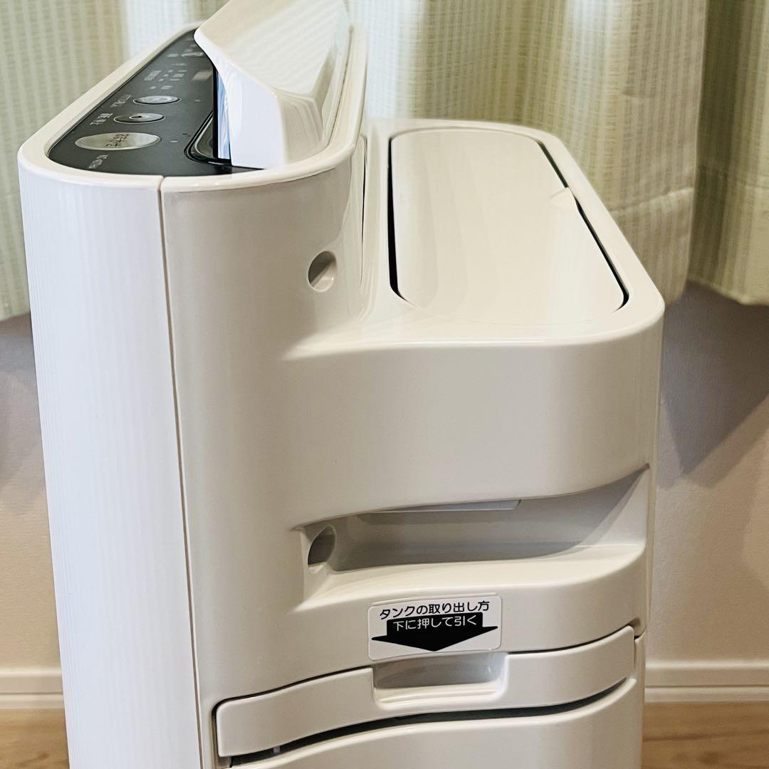 ★専用品★【2021年製】SHARP 加湿空気清浄機 プラズマクラスタ