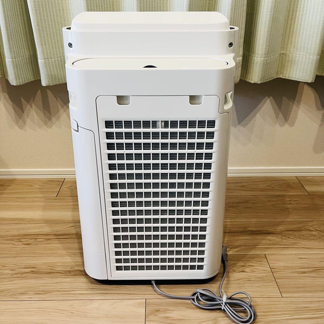 ★専用品★【2021年製】SHARP 加湿空気清浄機 プラズマクラスタ
