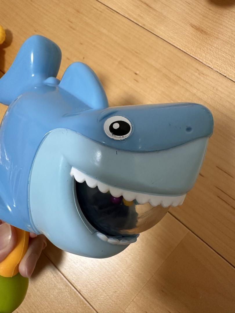 ファインディングニモ ジャンパルー トイザらス限定ファッ