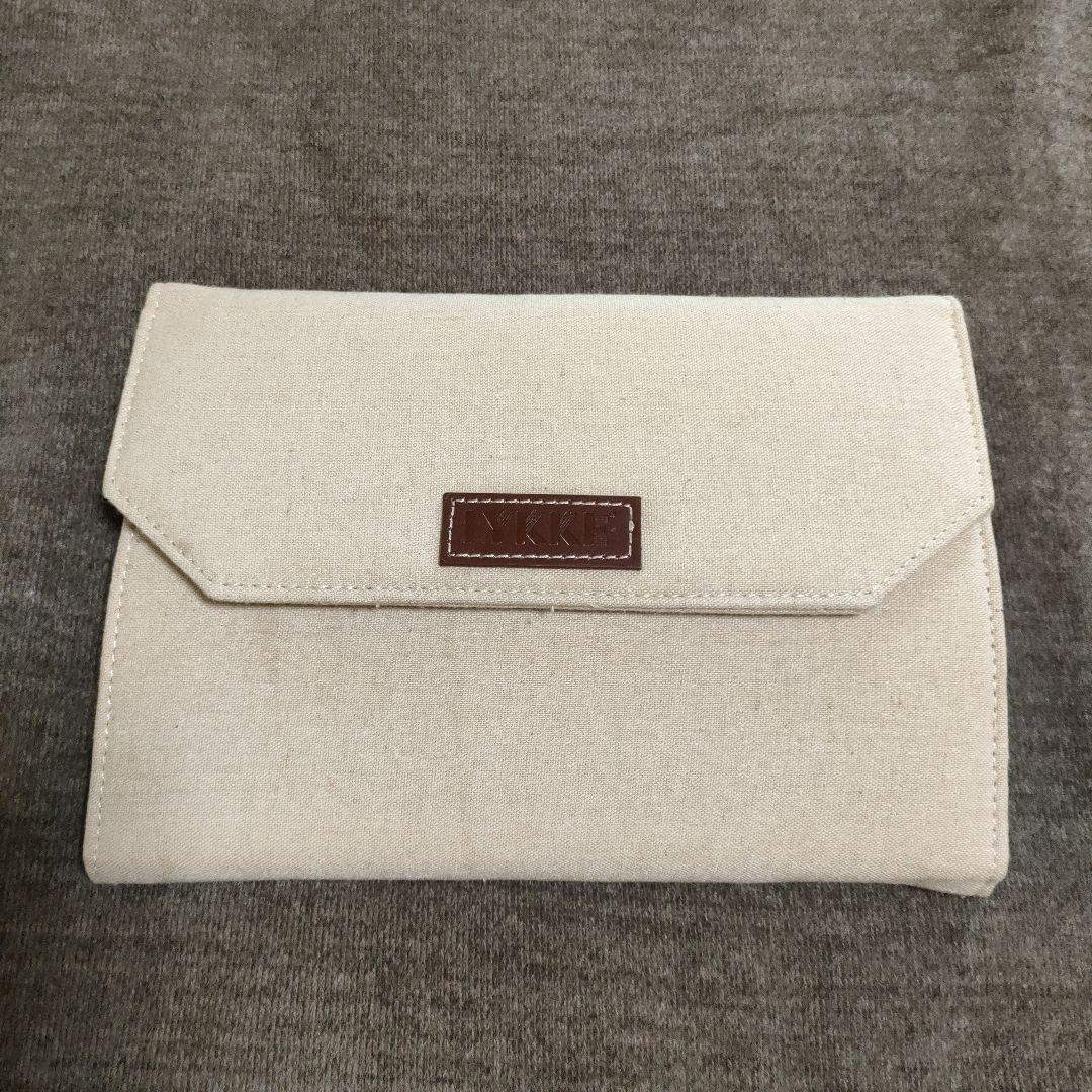 LYKKE 回転付け替式輪針セットNaturale ロング針（5インチ）