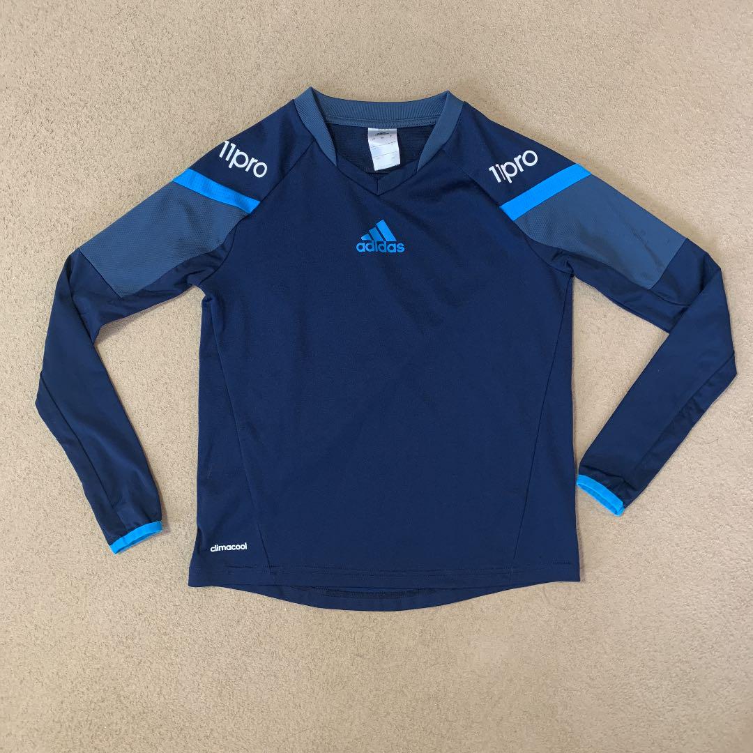 adidas アディダス サッカーウェア (サイズ140 )