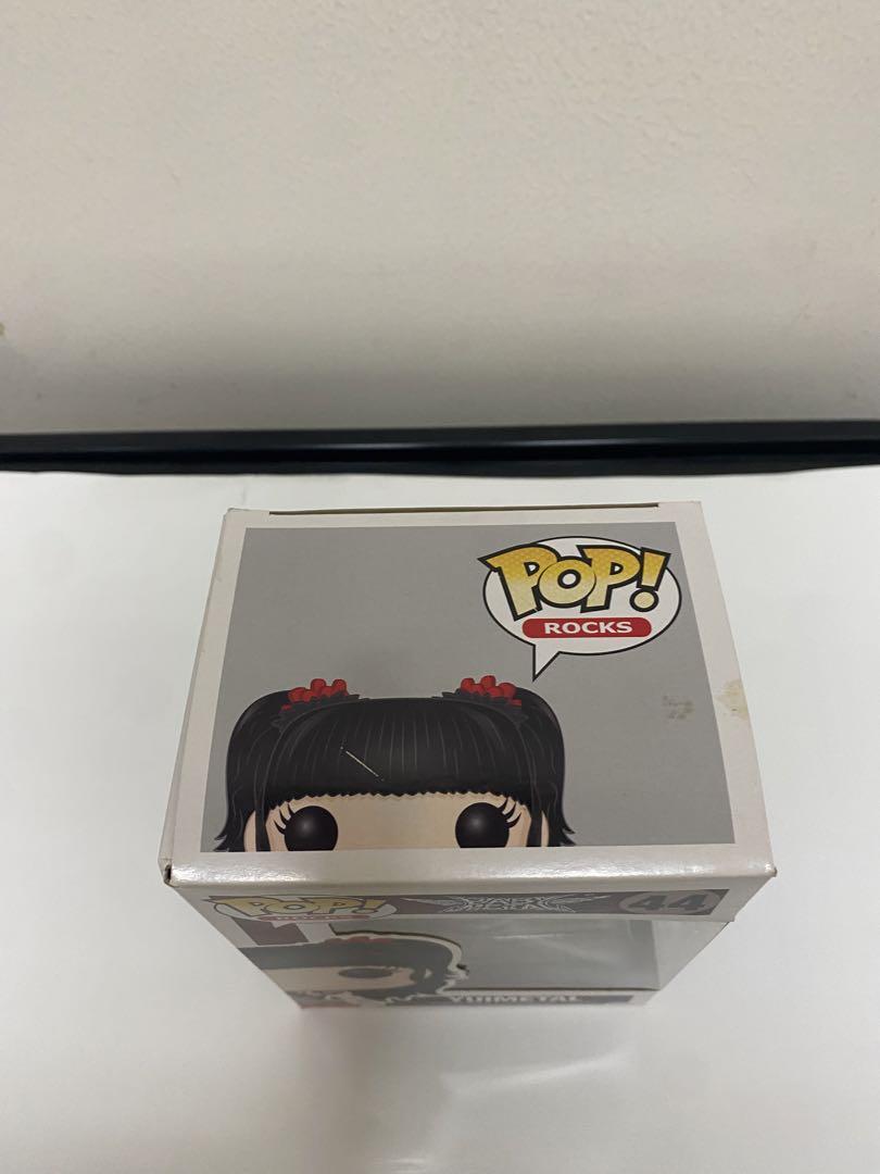BABYMETAL フィギュア3点セット 画像18