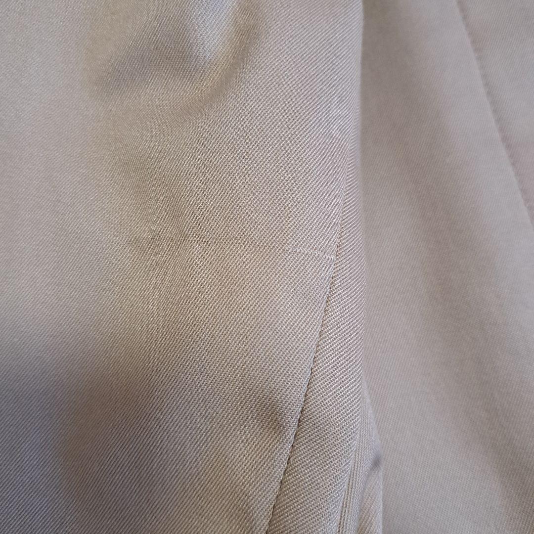 BURBERRY　LONDON　バーバリー　トレンチコート　シングルボタン