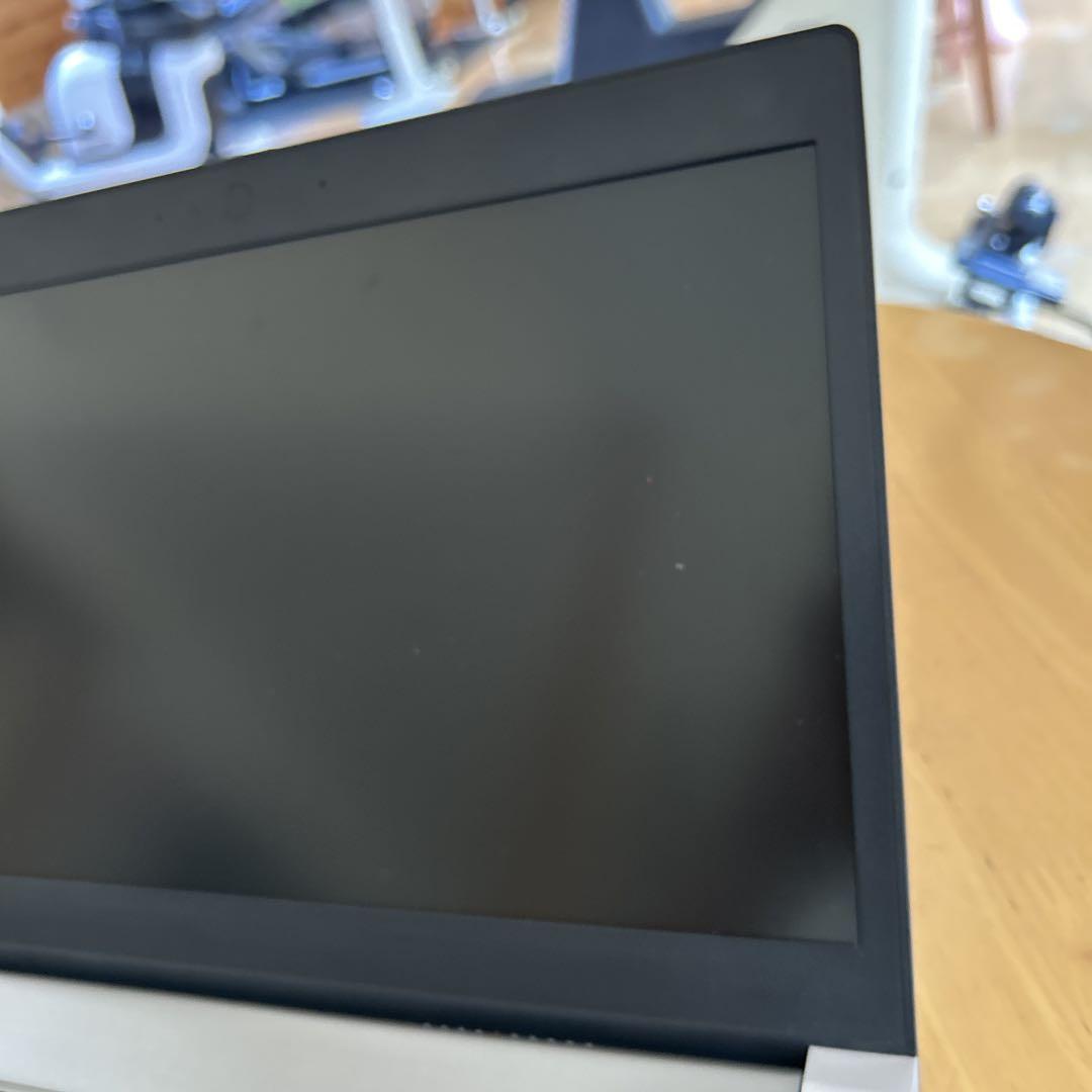 dinabook R63/DN 新規バッテリーで直ぐに使えるPC - メルカリ