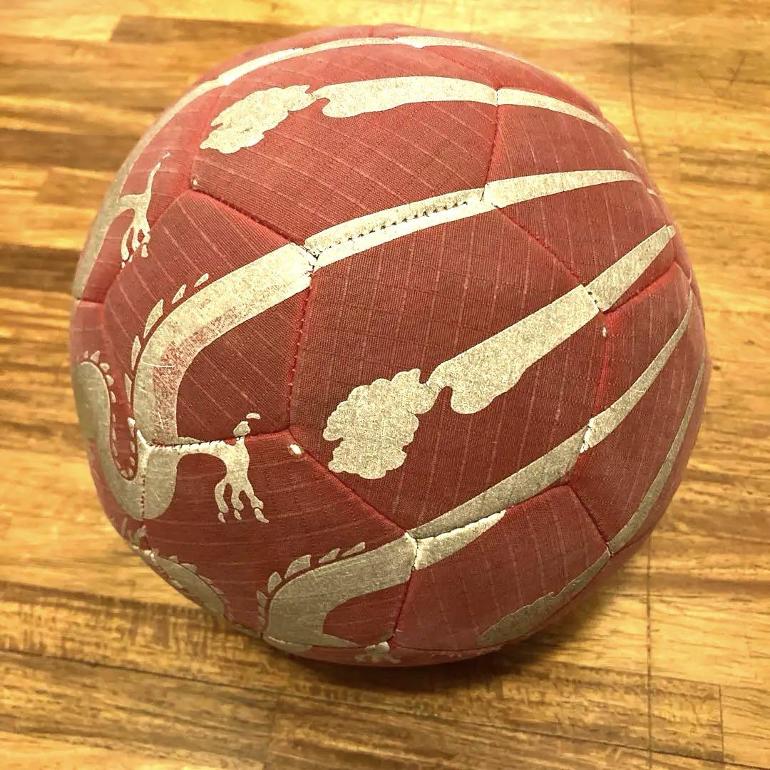 楽天市場】サッカー モンタ フリースタイルサッカーボール 4.5号