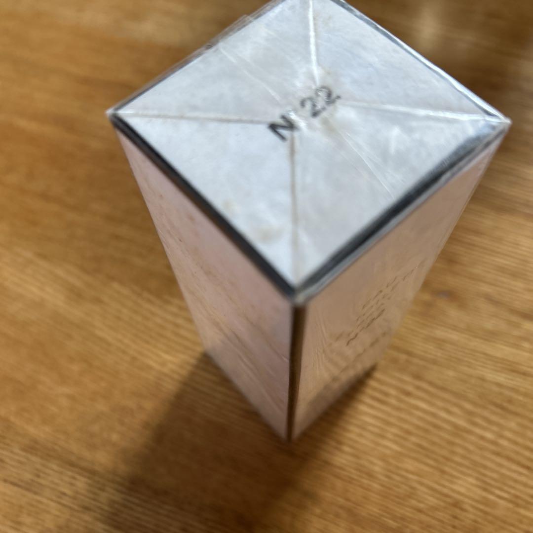 その他 CHANEL No22